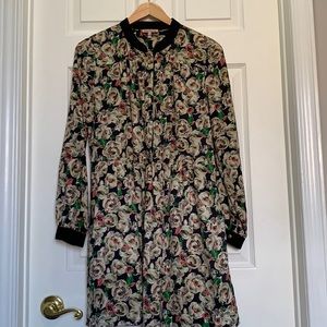 Juicy Couture Covent Garden Dress
